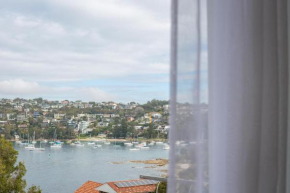 Incredible Ocean Views in 2-Bed Unit near Beaches